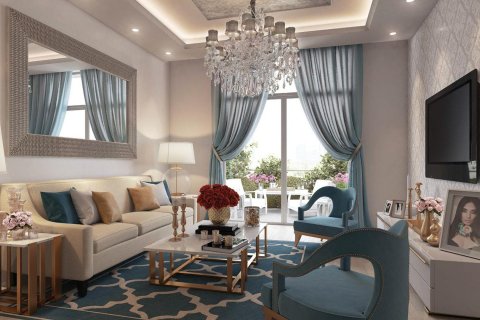 Appartement de 1 chambre à Al Furjan, UAE No. 95430 6