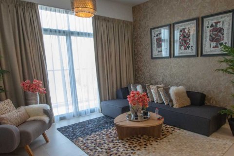 Appartement de 1 chambre à Al Furjan, UAE No. 95430 2