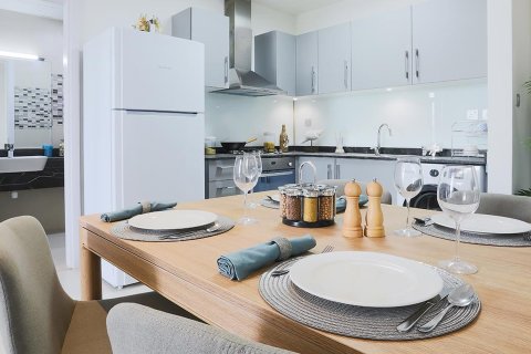 Appartement de 1 chambre à Al Furjan, UAE No. 95430 3