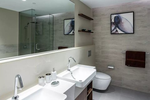 Пентхаус с 4 спальнями в PARK GATE RESIDENCES, Дубай, ОАЭ №95420 7