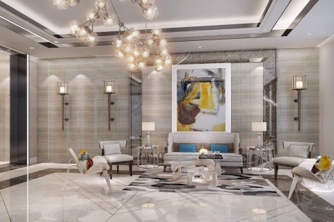 2 غرف نوم شقة في Dubai Industrial Park, الإمارات العربية المتحدة رقم 95419 3