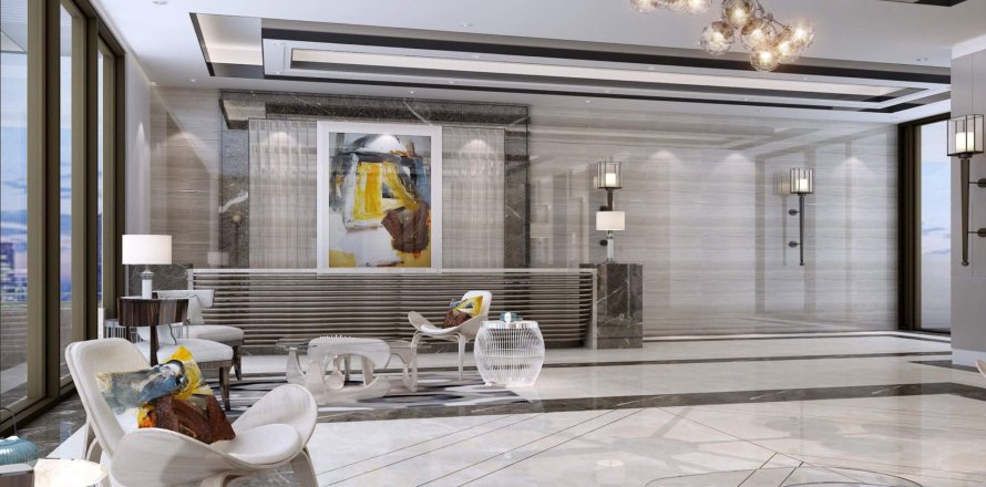 2 bedrooms Apartment in Dubai Industrial Park, UAE No. 95419