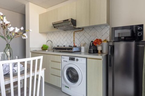 1 bedroom Apartment in DANIA Dubai Production City (IMPZ), UAE No. 95428 5