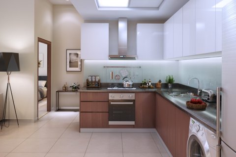 2 غرف نوم شقة في Al Furjan, الإمارات العربية المتحدة رقم 95434 4