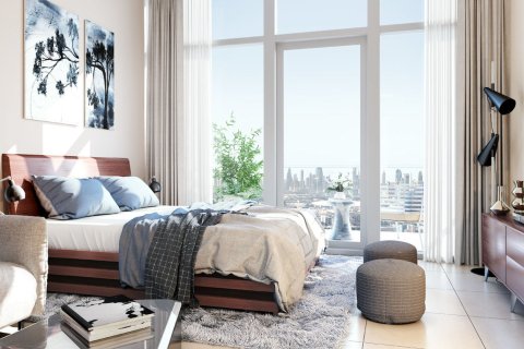 2 غرف نوم شقة في Al Furjan, الإمارات العربية المتحدة رقم 95434 5