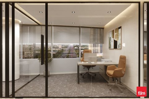 84.2m² Office in Dubai, UAE No. 51872 7