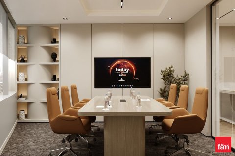 84.2m² Office in Dubai, UAE No. 51872 6