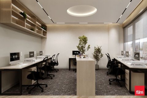 84.2m² Office in Dubai, UAE No. 51872 5