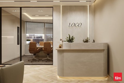 84.2m² Office in Dubai, UAE No. 51872 4