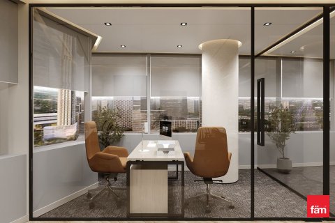 84.2m² Office in Dubai, UAE No. 51872 8