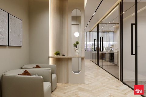 84.2m² Office in Dubai, UAE No. 51872 1