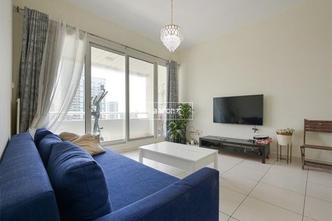 Apartment de 1 dormitorio en Dubai Marina, UAE No. 102256 3