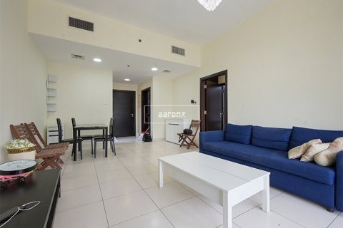 Apartment de 1 dormitorio en Dubai Marina, UAE No. 102256 2