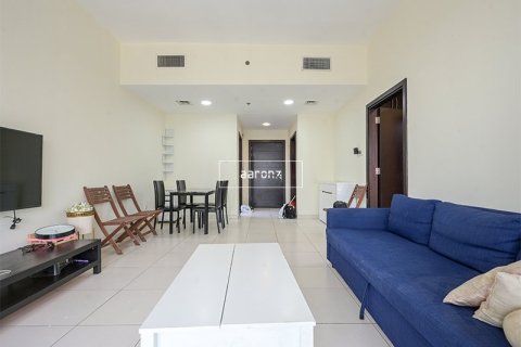 Apartment de 1 dormitorio en Dubai Marina, UAE No. 102256 1
