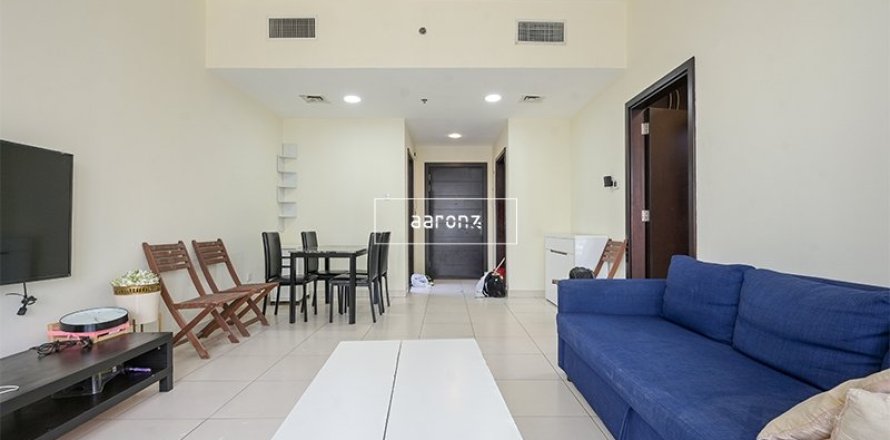Apartment de 1 dormitorio en Dubai Marina, UAE No. 102256