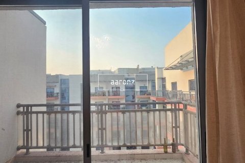 Apartment de 1 dormitorio en Al Furjan, UAE No. 102261 11