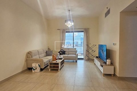 Apartment de 1 dormitorio en Al Furjan, UAE No. 102261 1