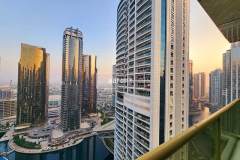 Appartement de 1 chambre à Jumeirah Lake Towers, UAE No. 102259 1
