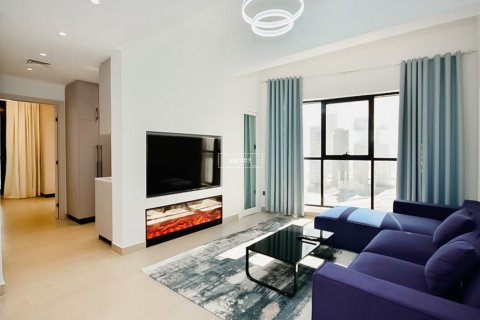 Apartment de 1 dormitorio en Dubai Marina, UAE No. 102257 4