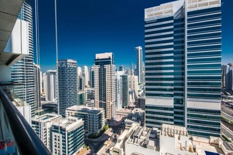 Apartment de 1 dormitorio en Dubai Marina, UAE No. 102257 13