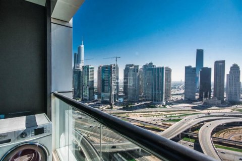 Apartment de 1 dormitorio en Dubai Marina, UAE No. 102257 11