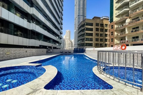 Apartment de 1 dormitorio en Dubai Marina, UAE No. 102257 16