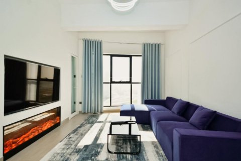 Apartment de 1 dormitorio en Dubai Marina, UAE No. 102257 2