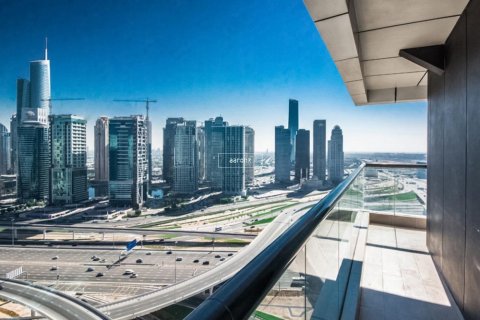 Apartment de 1 dormitorio en Dubai Marina, UAE No. 102257 12