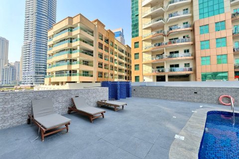 Apartment de 1 dormitorio en Dubai Marina, UAE No. 102257 17