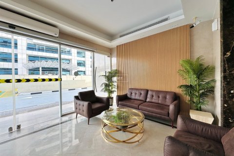 Apartment de 1 dormitorio en Dubai Marina, UAE No. 102257 18