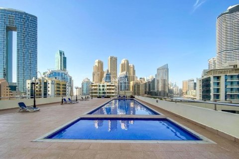 Apartment de 2 dormitorios en Dubai Marina, UAE No. 102258 14