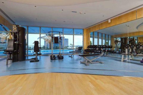 Appartement de 3 chambres No. 102260 14