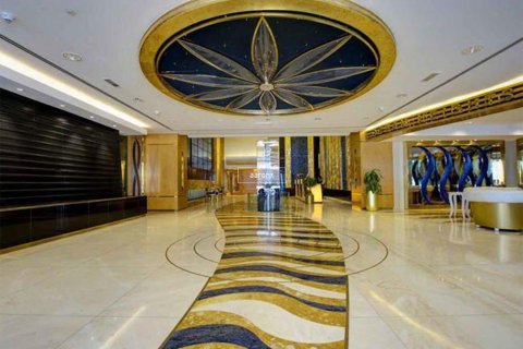 3 bedrooms Apartment in Dubai Marina, UAE No. 102260 13