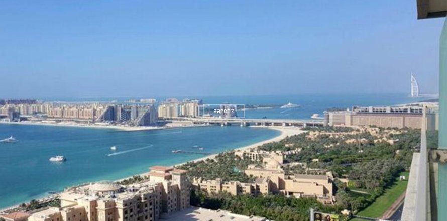3 bedrooms Apartment in Dubai Marina, UAE No. 102260