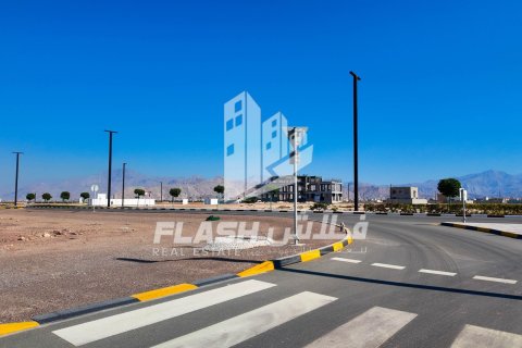 Land de 451.2m² en Al Mairid, UAE No. 88310 17