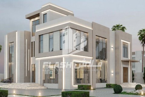 Land de 451.2m² en Al Mairid, UAE No. 88310 1