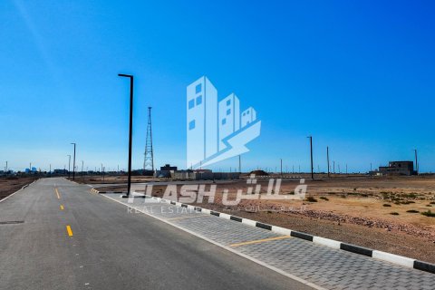Land de 451.2m² en Al Mairid, UAE No. 88310 18