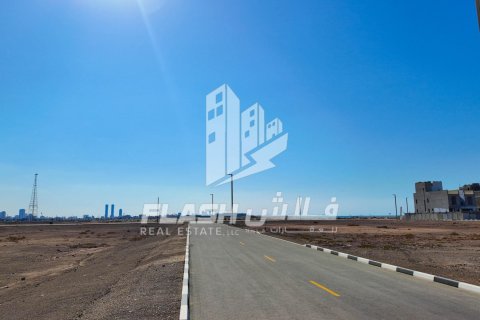 Land de 451.2m² en Al Mairid, UAE No. 88310 13