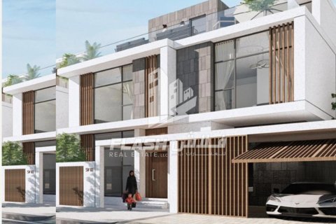 Villa de 4 chambres à Al Marjan Island, UAE No. 88311 7