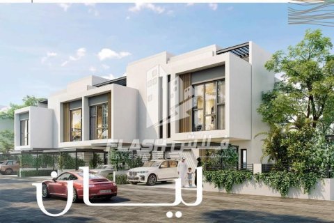 Villa de 4 chambres à Al Marjan Island, UAE No. 88311 12