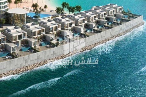Villa de 4 chambres à Al Marjan Island, UAE No. 88311 6