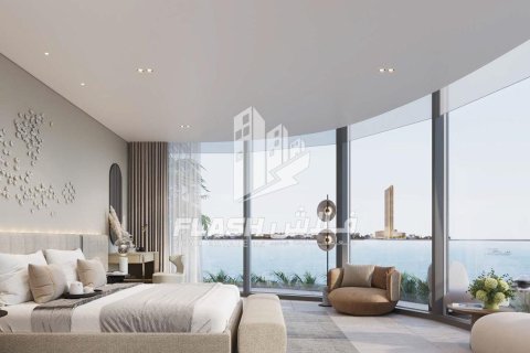 Квартира с 1 спальней в Al Marjan Island, ОАЭ №88309 2