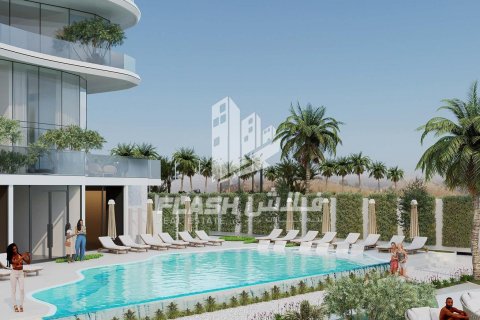 Квартира с 1 спальней в Al Marjan Island, ОАЭ №88309 4