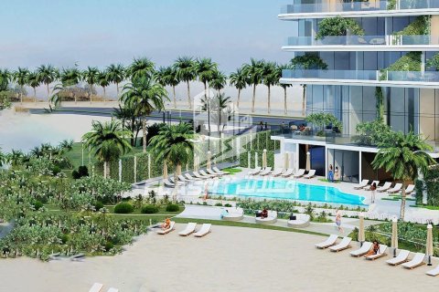 Квартира с 1 спальней в Al Marjan Island, ОАЭ №88309 7