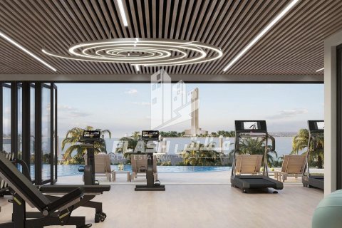 Квартира с 1 спальней в Al Marjan Island, ОАЭ №88309 6