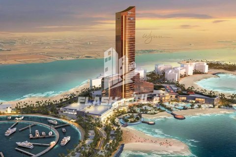 Квартира с 1 спальней в Al Marjan Island, ОАЭ №88309 11