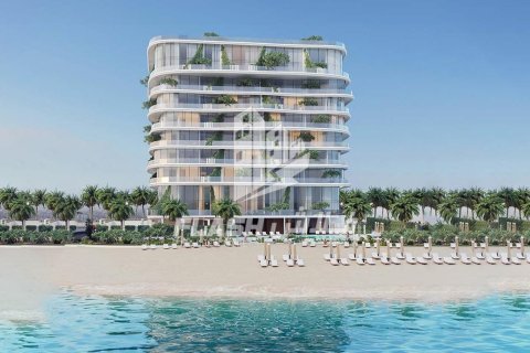 Квартира с 1 спальней в Al Marjan Island, ОАЭ №88309 1