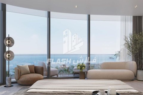 Квартира с 1 спальней в Al Marjan Island, ОАЭ №88309 3