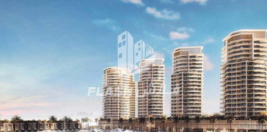 2 bedrooms Apartment in Al Hamra Village, UAE No. 88327