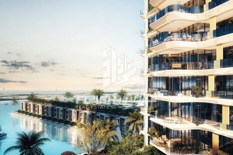 Квартира с 3 спальнями в Al Hamra Village, ОАЭ №88328 14
